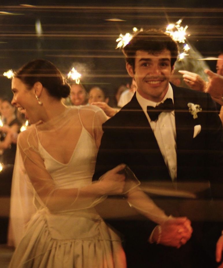 Laura y pablo